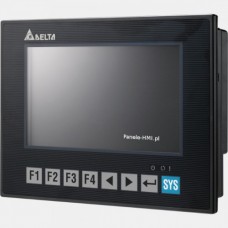 Panel operatorski HMI 7" Delta Electronics DOP-B07S411K